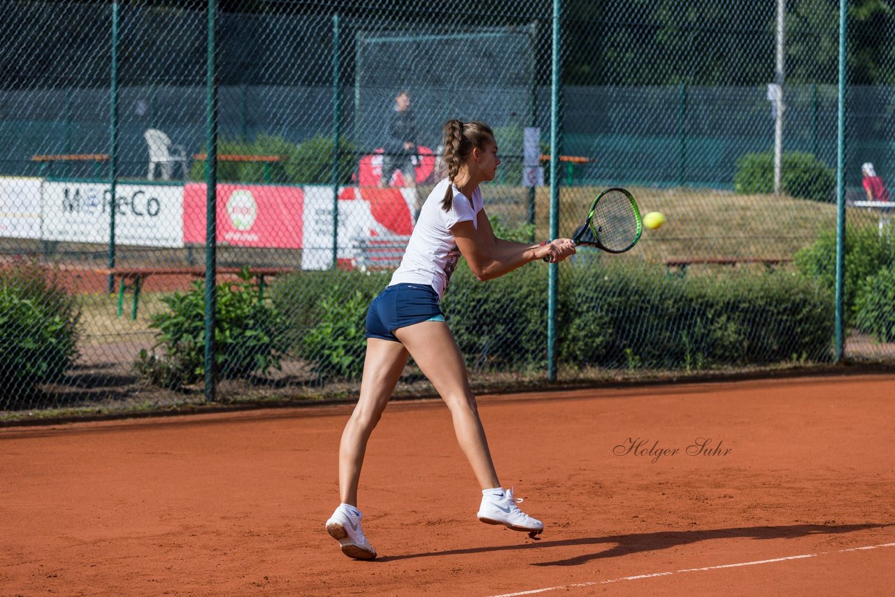 Bild 6 - ITF Future Nord